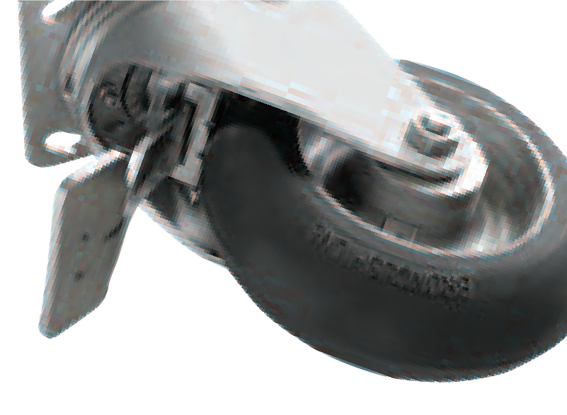 'SK' Super Lock Brake