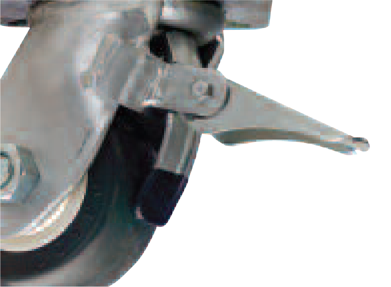 ‘WB’ Brake