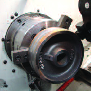 Computerized Machines